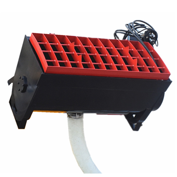 Concrete Mixer Bucket 