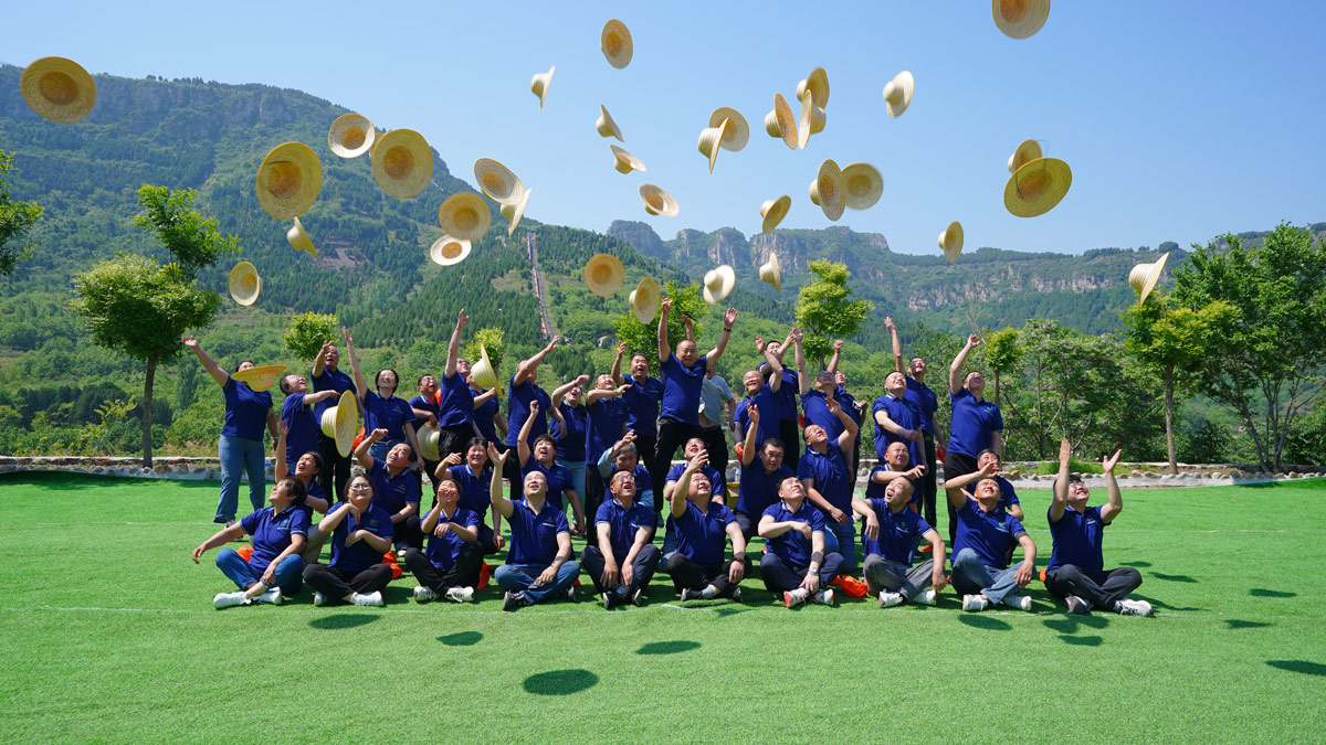 Celebrating Labor Day with Team Spirit at Honest Machinery