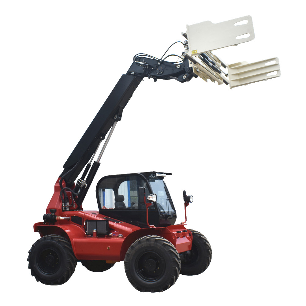 High Quality Telehandler Telescopic Forklift 