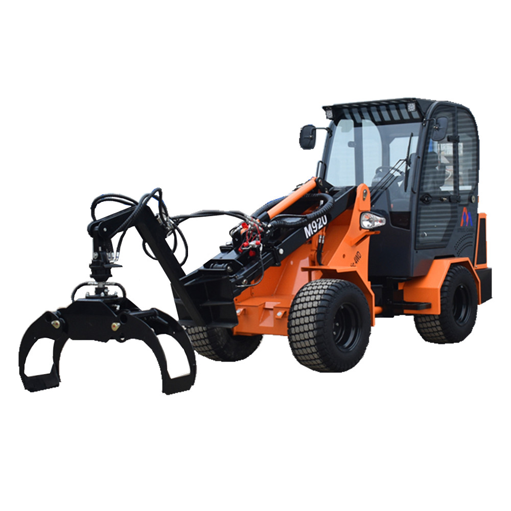 Chargeur télescopique OEM de 2 000 kg