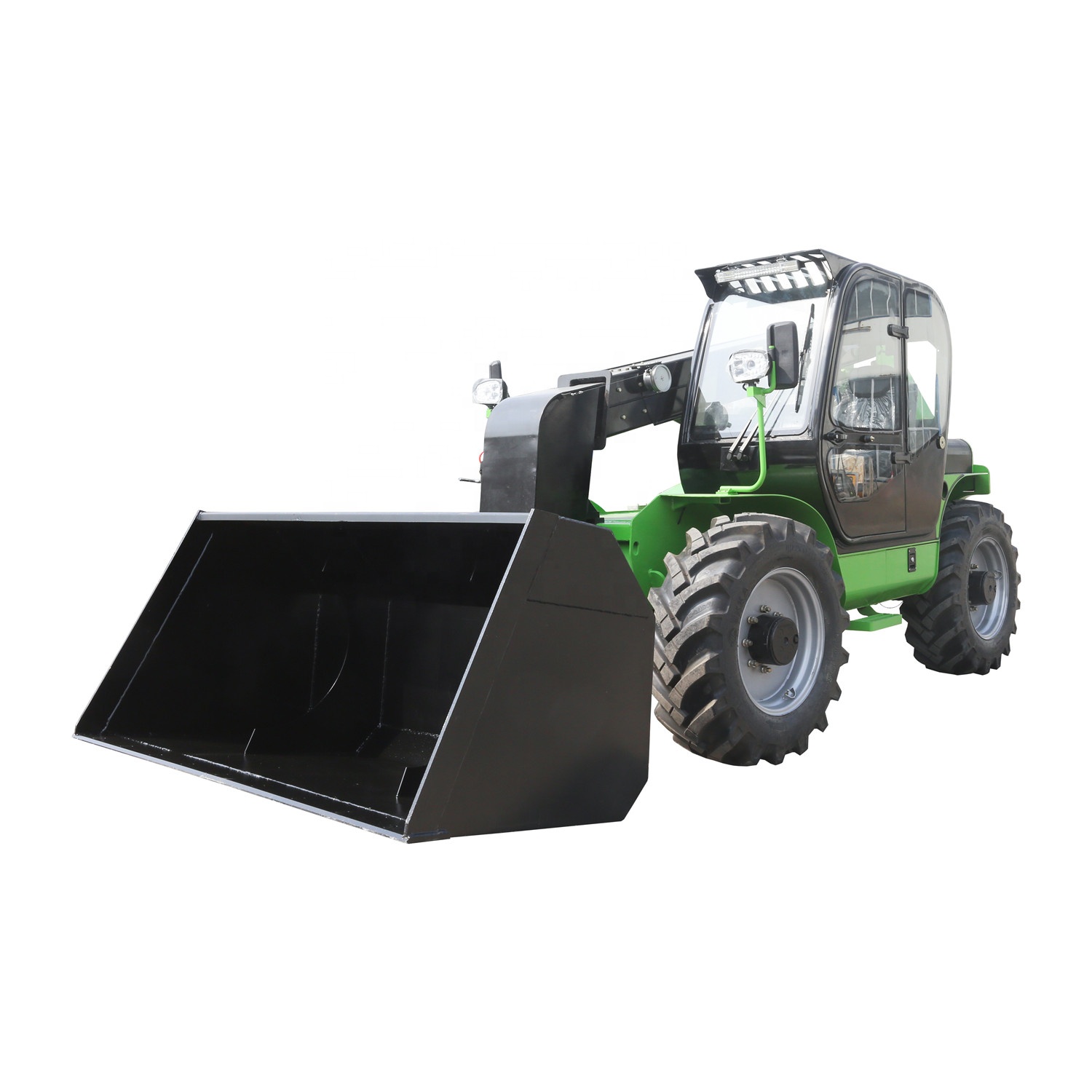 High Quality Telehandler Telescopic Forklift 