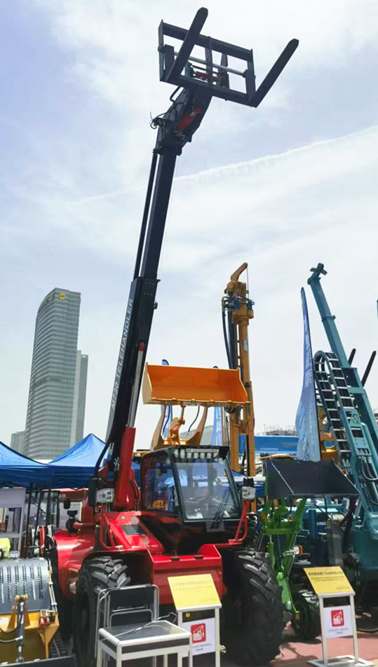 لقد استعرضنا قوتنا في معرض كانتون 2025