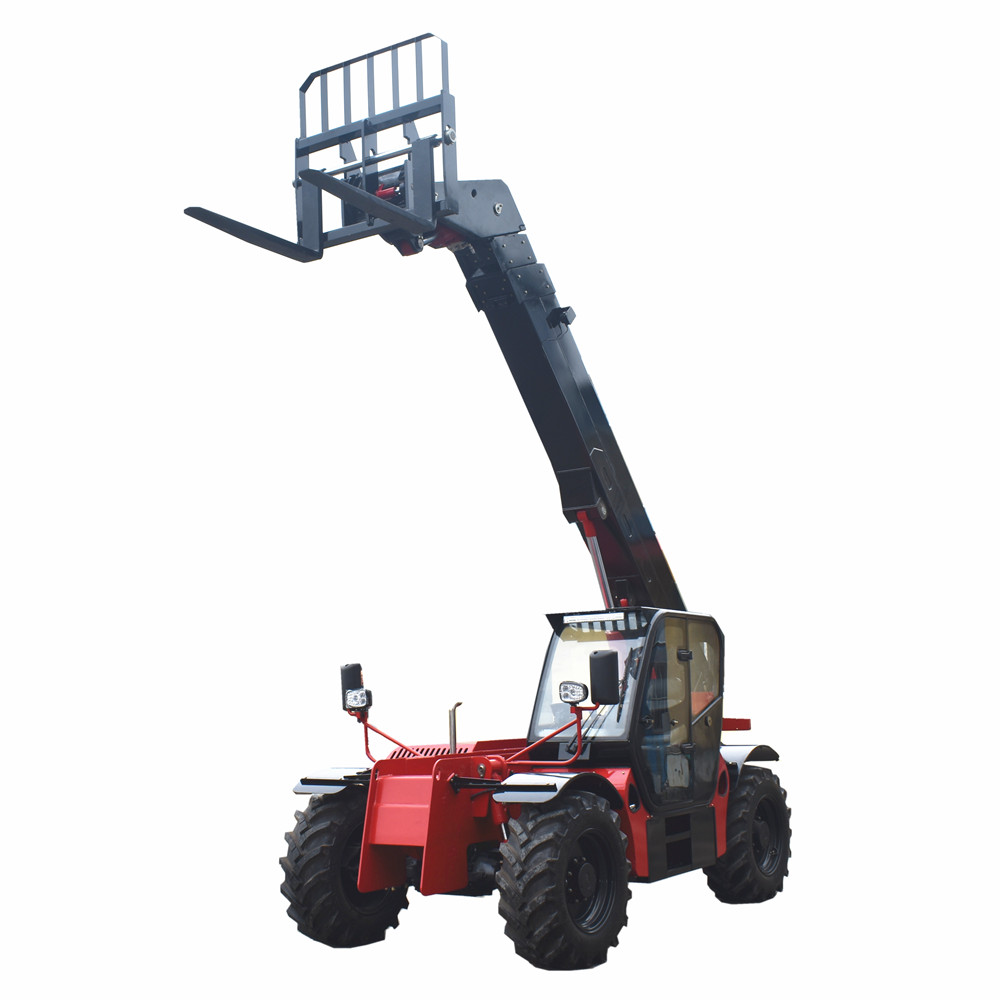 13m Telehandlers