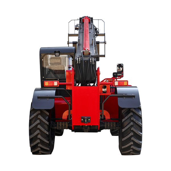 4 Ton 18M Telehandler