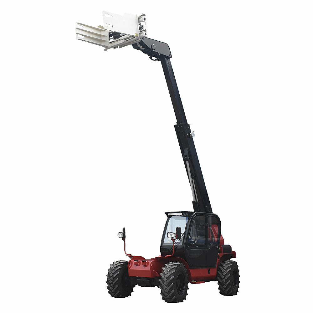 High Quality Telehandler Telescopic Forklift 