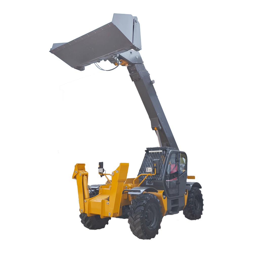 High Quality Telescopic Handler Telehandler