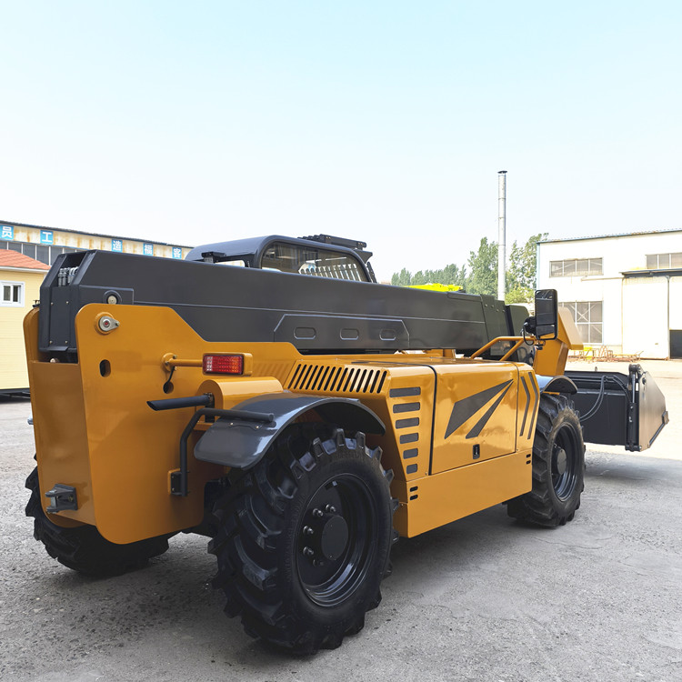 Prix ​​du chariot télescopique 1840