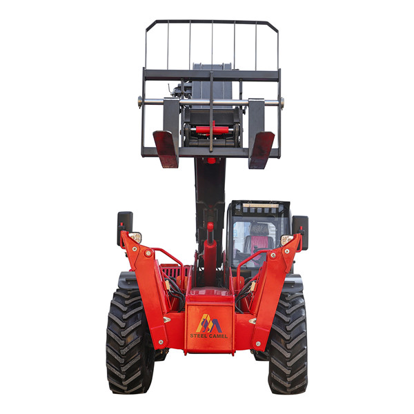 4 Ton 18M Telehandler