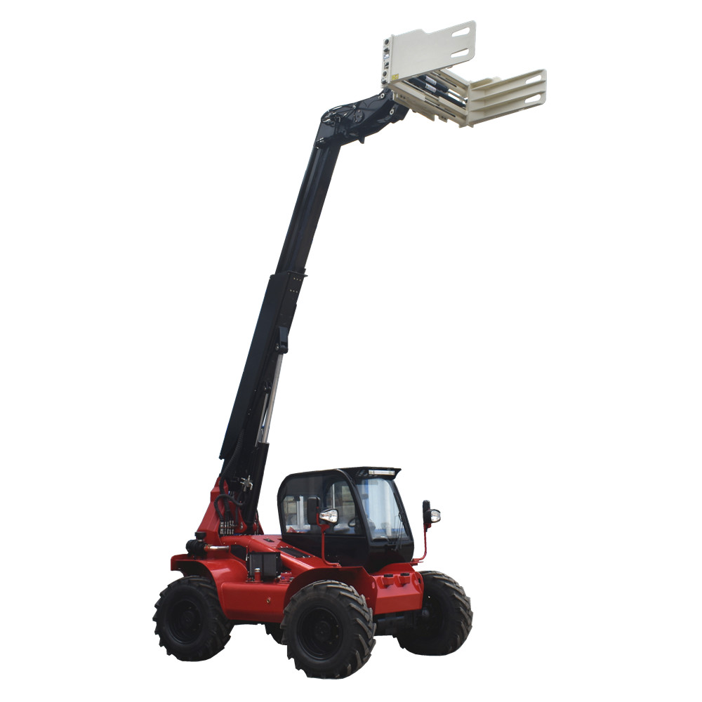 High Quality Telehandler Telescopic Forklift 