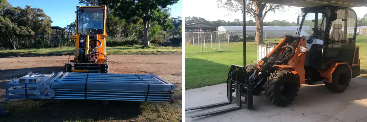 Sikeres szállítás Ausztráliába