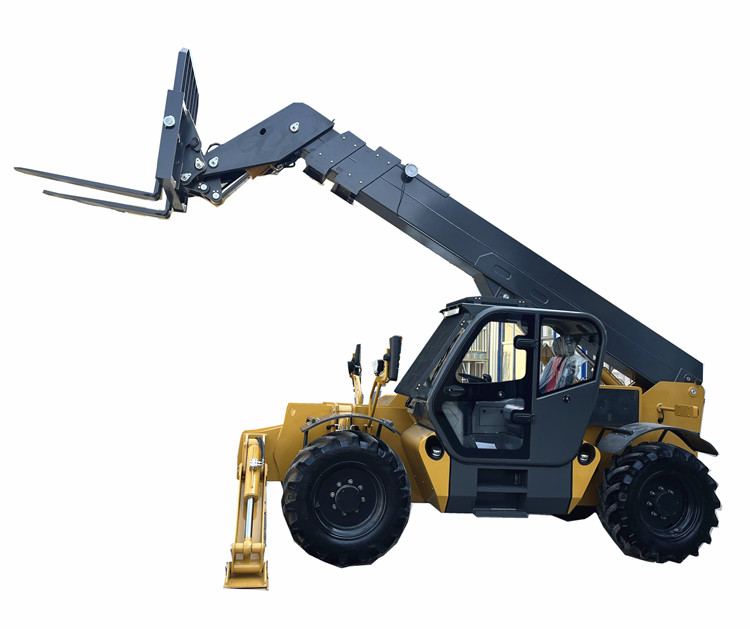 18m Telescopic Forklift 