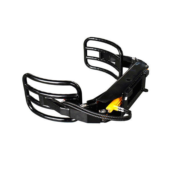 Skid Steer Attachments 