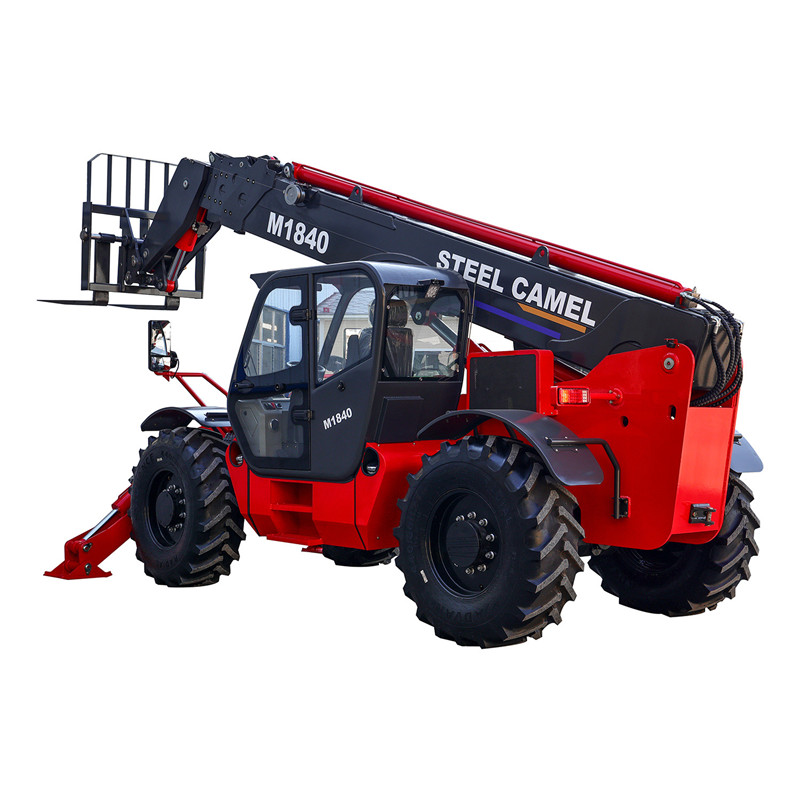 1840 Telehandler Forklift