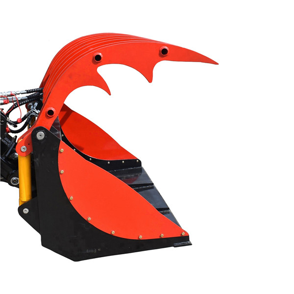 Skid Steer Attachments 