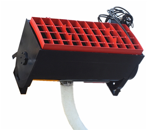 Skid Steer Attachments 