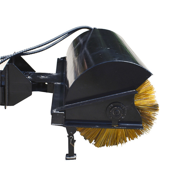 Skid Steer Attachments 