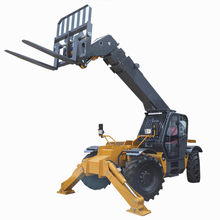 18m Telescopic Forklift 