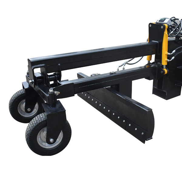 Skid Steer Attachments 