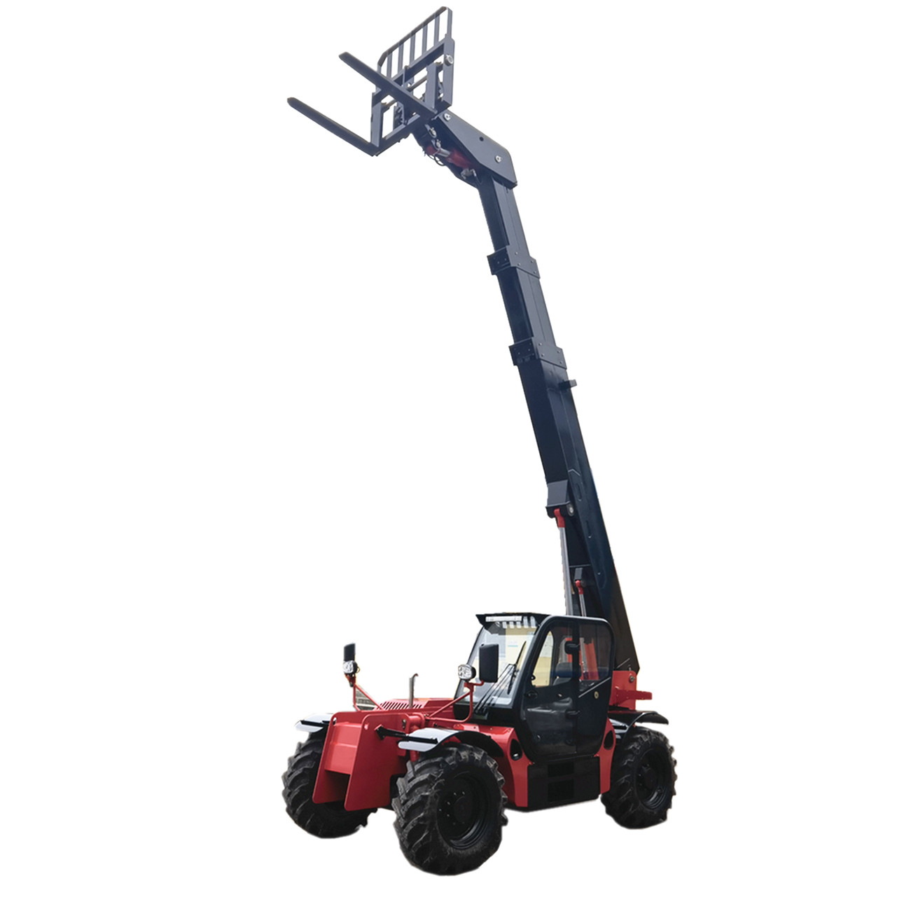 13m Telehandlers