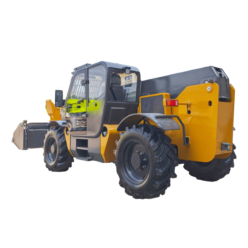 13M Telescopic Handler Telehandler