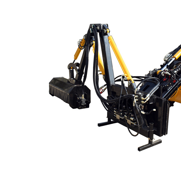 Skid Steer Attachments 