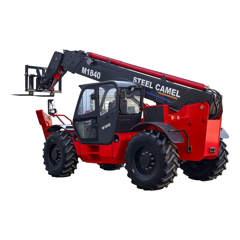 1840 Telehandler Forklift